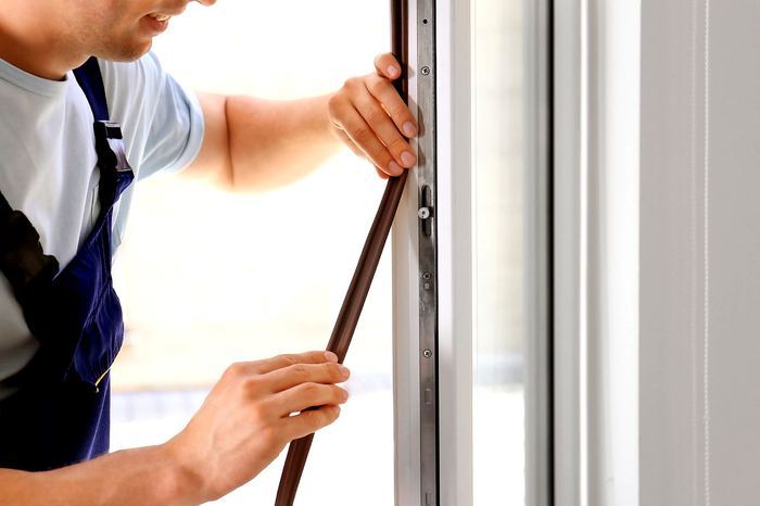 Dichtungswechsel Röhrmoos – neue Fensterdichtung