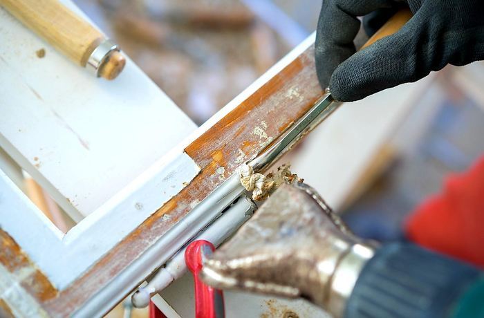 Fenstersanierung Dachau – Altbau Komplettsanierung